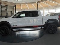 Gebraucht Dodge Ram 401 PS (294 kW) 2022 Weiß Pickup