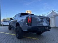 gebraucht Ford Ranger Performance double cab*Standh*AHK*Laser*