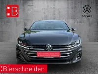 Neu VW Arteon R-line 305 PS (224 kW) 2025 Schwarz Kombi