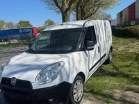 Occasion Opel Combo 95 ch (69 kW) 2012 Blanc Monospace