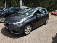 Gebraucht BMW 218 Advantage 136 PS (100 kW) 2017 Other Van / Kleinbus