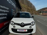 gebraucht Renault Twingo 1.0SCe Limited 1 Hand Klima *Wenig KM*