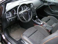 gebraucht Opel Cascada 1.6 DI Turbo 147kW INNOVATION S/S IN...
