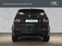 gebraucht Land Rover Discovery Sport P200 R-Dynamic SE WINTER-PAKET STANDHEIZUNG AHK 20
