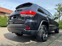 gebraucht Jeep Grand Cherokee Limited 3.0 V6