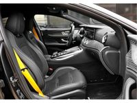 gebraucht Mercedes AMG GT 53 4M V8 Styling Abgas 360° Burme. Memory