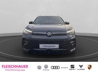 Gebraucht VW Tiguan Elegance 193 PS (141 kW) 2025 Schwarz SUV