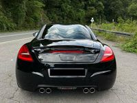 Gebraucht Peugeot RCZ 247 PS (181 kW) 2013 Schwarz Coupé