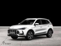 Neu MG ZS Luxury 197 PS (144 kW) 2026 Weiß SUV