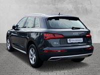 gebraucht Audi Q5 50 3.0 TDI S-tronic quattro NAVI+SHZG.+XENON