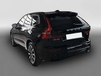 Usata Volvo XC60 Plus 250 CV (183 kW) 2025 Nero SUV