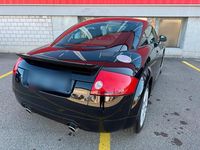 Gebraucht Audi TT 250 PS (183 kW) 2003 Schwarz Coupé