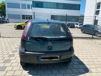 gebraucht Opel Corsa im gute Zustand