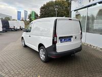 Neu VW Caddy 102 PS (75 kW) 2025 Weiß (candyweiß) Van / Kleinbus