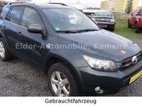 gebraucht Toyota RAV4 RAV 4Sol