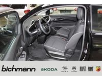 gebraucht Fiat 500e Action Navi DAB+ Apps 50kWDC