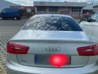 Gebraucht Audi A6 245 PS (180 kW) 2012 Limousine