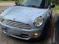 gebraucht Mini Cooper D VOLL - TÜV NEU