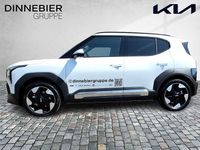Gebraucht Kia EV2 Earth 108 kW (147 PS) 2026 Deluxeweiss met SUV