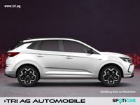 Gebraucht Opel Grandland X 145 PS (106 kW) 2022 Othercolor SUV