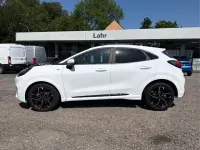 Gebraucht Ford Puma ST 125 PS (91 kW) 2022 SUV