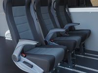 Neu VW Crafter 177 PS (130 kW) 2025 Weiß Van