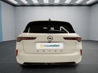 Gebraucht Opel Astra 131 PS (96 kW) 2025 Weiß Kombi