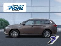 gebraucht Mitsubishi Outlander P-HEV Plus Spirit+TWA+TEMPOMAT