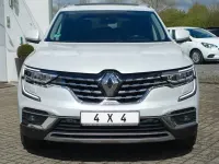 Gebraucht Renault Koleos Bose Edition 184 PS (135 kW) 2021 Weiß SUV
