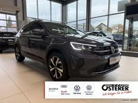 Neu VW Taigo 150 PS (110 kW) 2025 Rauchgrau metallic SUV