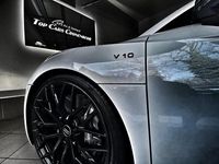 Gebraucht Mini John Cooper Works 211 PS (155 kW) 2011 Silber Kleinwagen