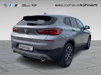 gebraucht BMW X2 xDrive20i Advantage Plus ACC AHK Lenkradhzg. RFK