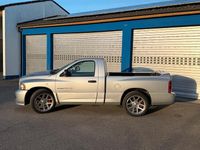 Second-hand Dodge Viper 506 CP (372 kW) 2005 Argintiu