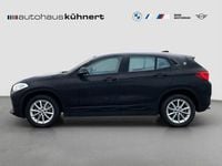 Gebraucht BMW X2 Advantage 190 PS (139 kW) 2023 Schwarz SUV