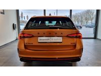 gebraucht Skoda Octavia Combi RS 2.0 TSI AHK/Pano/19''/ACC/DCC/Nav/Assist