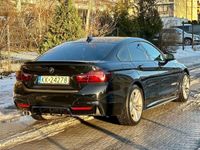 gebraucht BMW 428 Gran Coupé 428 i Sport