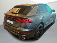Gebraucht Audi SQ8 Competition 508 PS (373 kW) 2022 Daytonagrau perleffekt SUV
