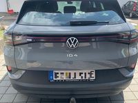 Gebraucht VW ID.4 Pro Performance 150 kW (204 PS) 2022 Grau SUV