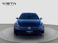 Gebraucht VW Golf VIII Sport 333 PS (244 kW) 2023 Schwarz Limousine