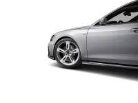 Gebraucht Audi A8 Ambiente 286 PS (210 kW) 2025 Florettsilber metallic Limousine