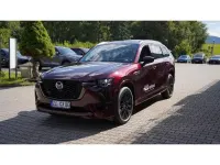 Gebraucht Mazda 6 254 PS (186 kW) 2025 SUV