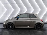 Gebraucht Abarth 595 165 PS (121 kW) 2021 Grau Kleinwagen