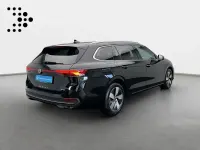 Gebraucht VW Passat Business 150 PS (110 kW) 2025 Grenadillschwarz metallic Kombi