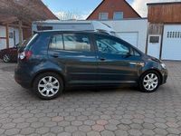 Gebraucht VW Golf Plus 140 PS (102 kW) 2006 Blau Van / Kleinbus