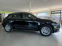 Gebraucht Porsche Macan S 258 PS (189 kW) 2016 Schwarz SUV