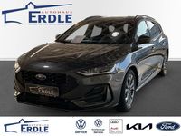 Gebraucht Ford Focus ST-Line 125 PS (91 kW) 2024 Grau Kombi