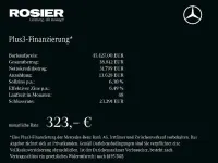 Gebraucht Mercedes C200 Advanced Plus 163 PS (119 kW) 2026 Grau / graphitgrau Limousine