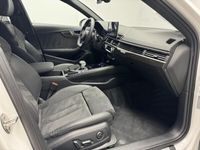gebraucht Audi S4 Avant quattro 3.0 TDI tipronic Klima Gebrauchtwagen