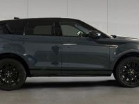 Gebraucht Land Rover Range Rover evoque SE Dynamic 271 PS (199 kW) 2025 Blau SUV