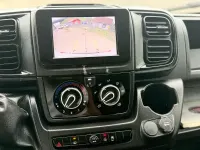 Gebraucht Fiat Ducato 120 PS (88 kW) 2022 Weiß Van